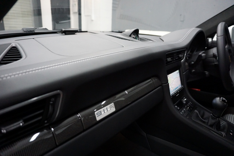 ポルシェ 911(Type991.1) 911R 世界限定車  中古車