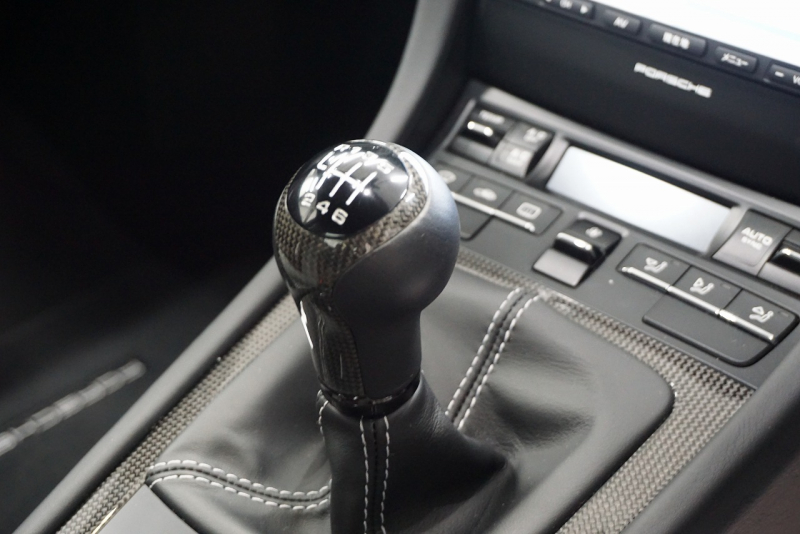 ポルシェ 911(Type991.1) 911R 世界限定車  中古車