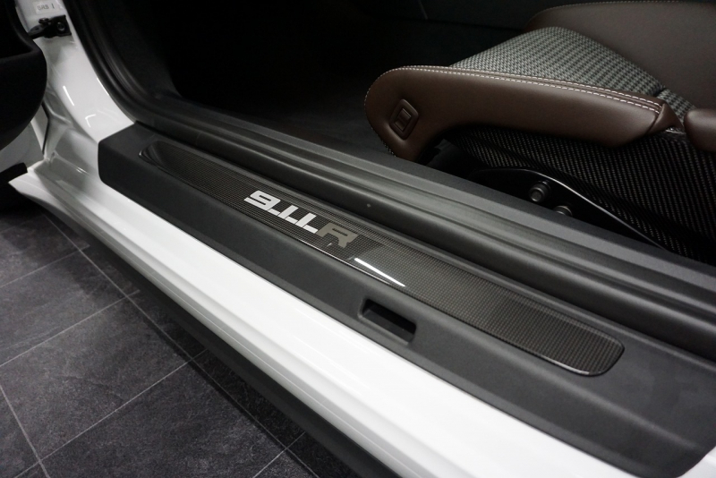 ポルシェ 911(Type991.1) 911R 世界限定車  中古車