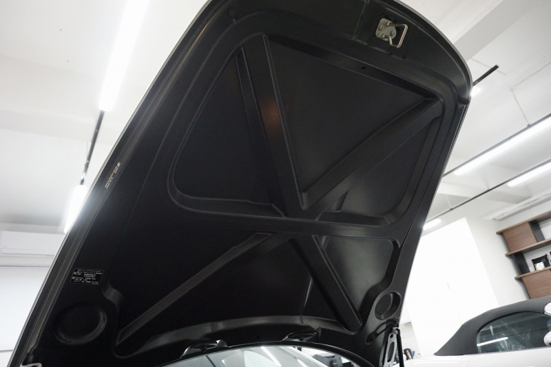 ポルシェ 911(Type991.1) 911R 世界限定車  中古車