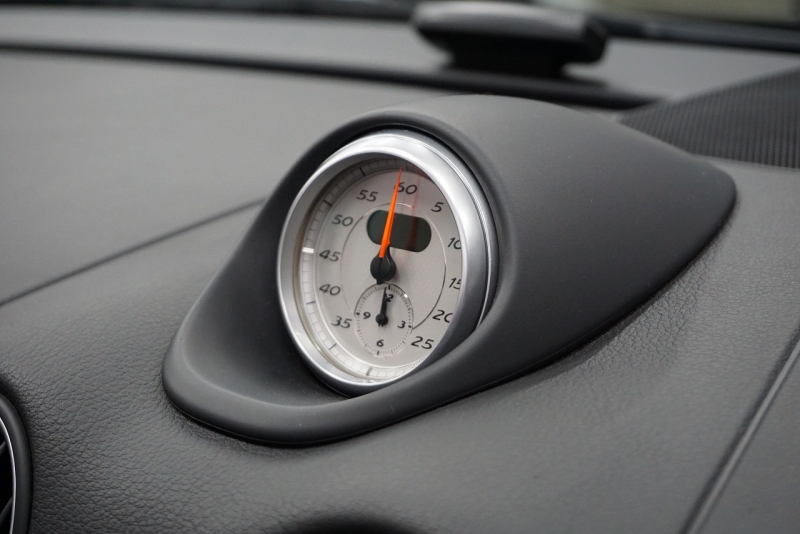 ポルシェ ボクスター type987 Boxster S PDK  スポーツクロノ IPEマフラー ビルシュタイン車高調（PASM対応） 中古車 中古車