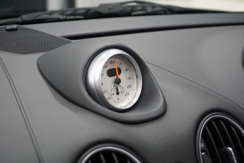 ポルシェ ボクスター type987 Boxster S PDK  スポーツクロノ IPEマフラー ビルシュタイン車高調（PASM対応） 中古車 中古車