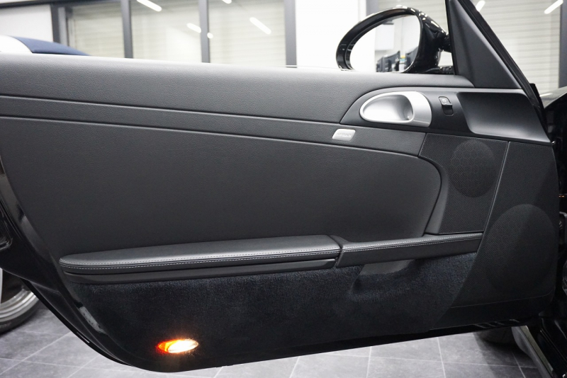 ポルシェ ボクスター type987 Boxster S PDK  スポーツクロノ IPEマフラー ビルシュタイン車高調（PASM対応） 中古車 中古車