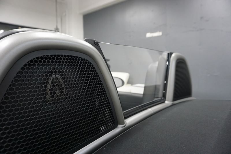 ポルシェ ボクスター type987 Boxster S PDK  スポーツクロノ IPEマフラー ビルシュタイン車高調（PASM対応） 中古車 中古車