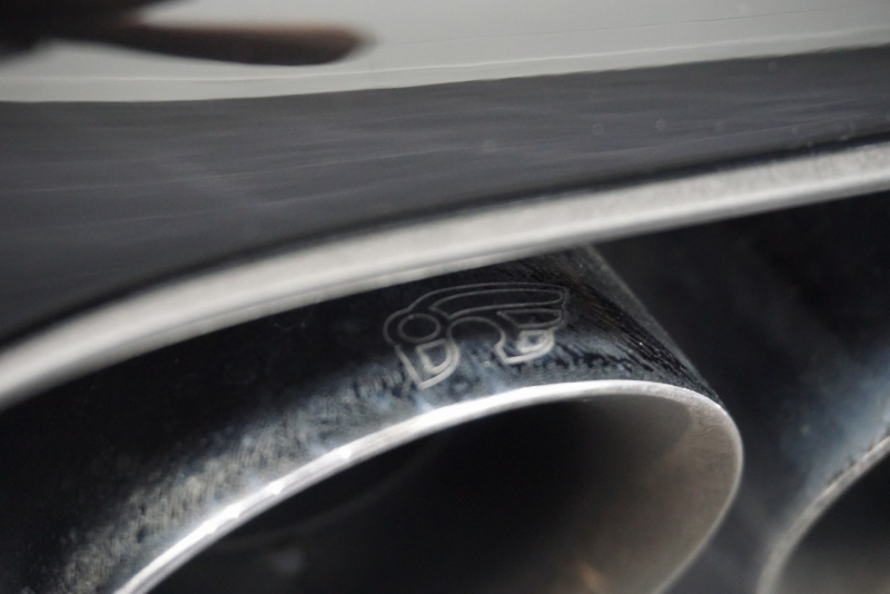 ポルシェ ボクスター type987 Boxster S PDK  スポーツクロノ IPEマフラー ビルシュタイン車高調（PASM対応） 中古車 中古車