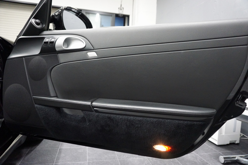 ポルシェ ボクスター type987 Boxster S PDK  スポーツクロノ IPEマフラー ビルシュタイン車高調（PASM対応） 中古車 中古車