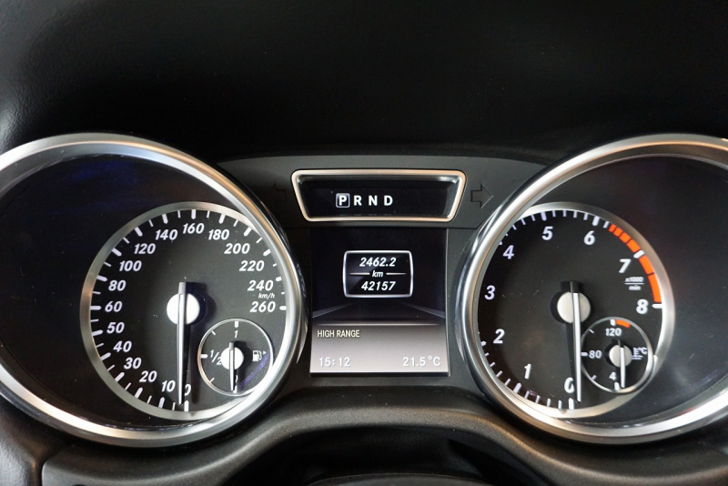 メルセデスベンツ Gクラス G550L WALD BLACK BISON ボディーキット WALD22インチホイール  中古車