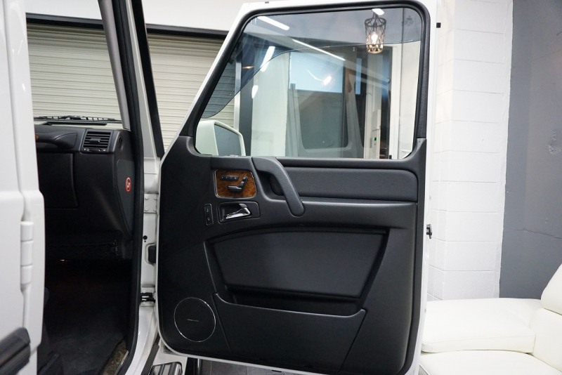 メルセデスベンツ Gクラス G550L WALD BLACK BISON ボディーキット WALD22インチホイール  中古車