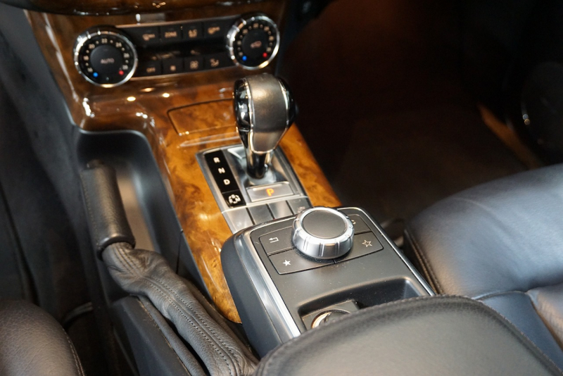 メルセデスベンツ Gクラス G550L WALD BLACK BISON ボディーキット WALD22インチホイール  中古車