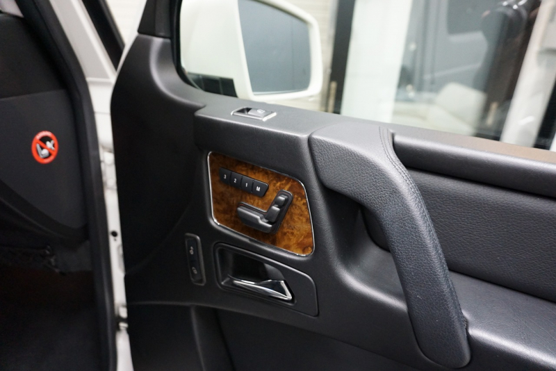 メルセデスベンツ Gクラス G550L WALD BLACK BISON ボディーキット WALD22インチホイール  中古車