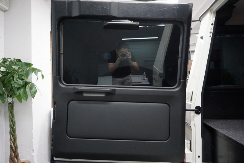 メルセデスベンツ Gクラス G550L WALD BLACK BISON ボディーキット WALD22インチホイール  中古車