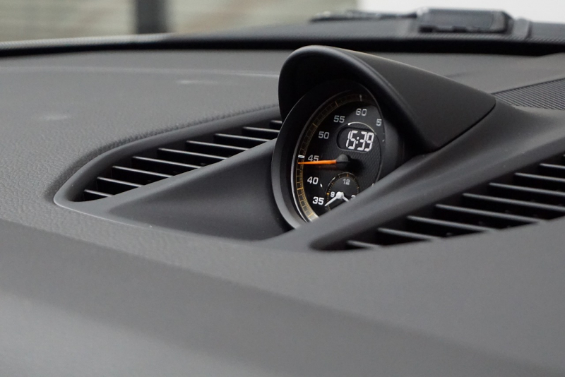 ポルシェ 911(Type991.2) GT3 (991.2)Touring Package スポーツクロノ フロントリフト  中古車