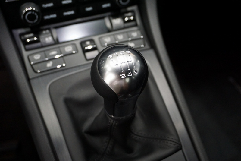 ポルシェ 911(Type991.2) GT3 (991.2)Touring Package スポーツクロノ フロントリフト  中古車