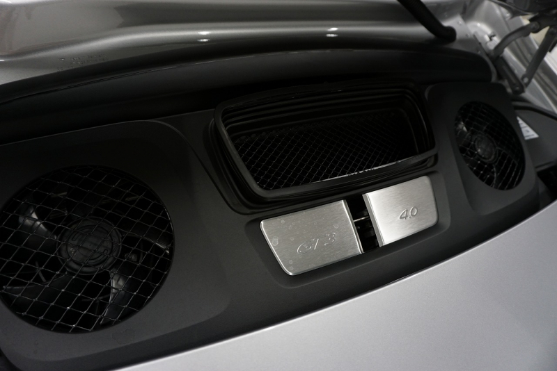 ポルシェ 911(Type991.2) GT3 (991.2)Touring Package スポーツクロノ フロントリフト  中古車