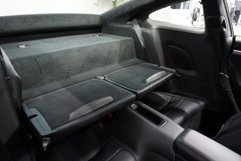 ポルシェ 911(Type991.2) 911(Type 991.2) Carrera S スポーツクロノパッケージ オールレザーインテリア GTシルバー  中古車