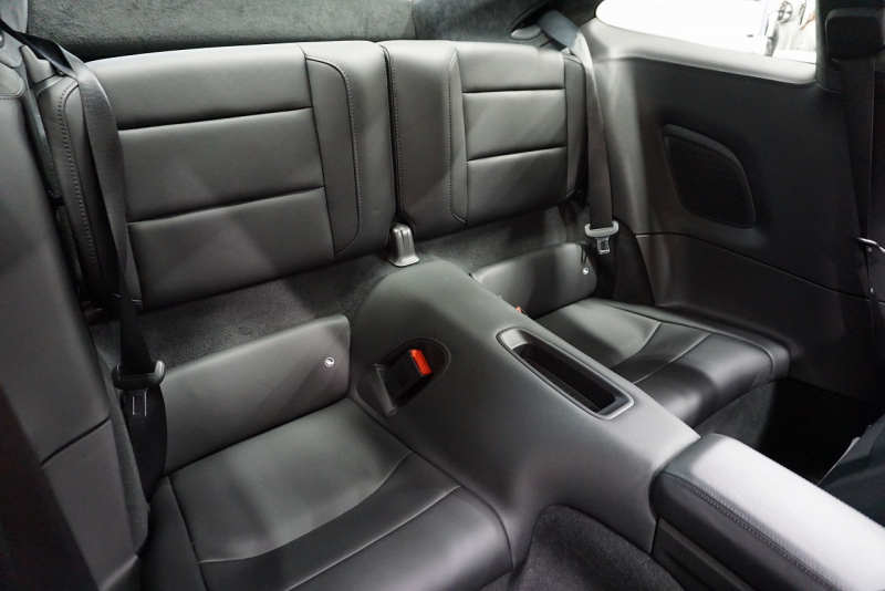 ポルシェ 911(Type991.2) 911(Type 991.2) Carrera S スポーツクロノパッケージ オールレザーインテリア GTシルバー  中古車