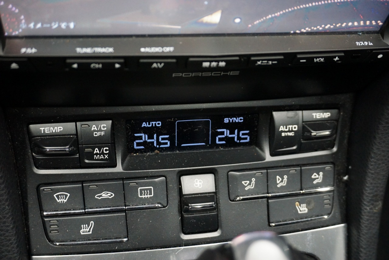 ポルシェ ケイマン Cayman（Type.981）2.7PDK 2014yモデル  Cayman S  19インチホイール  中古車