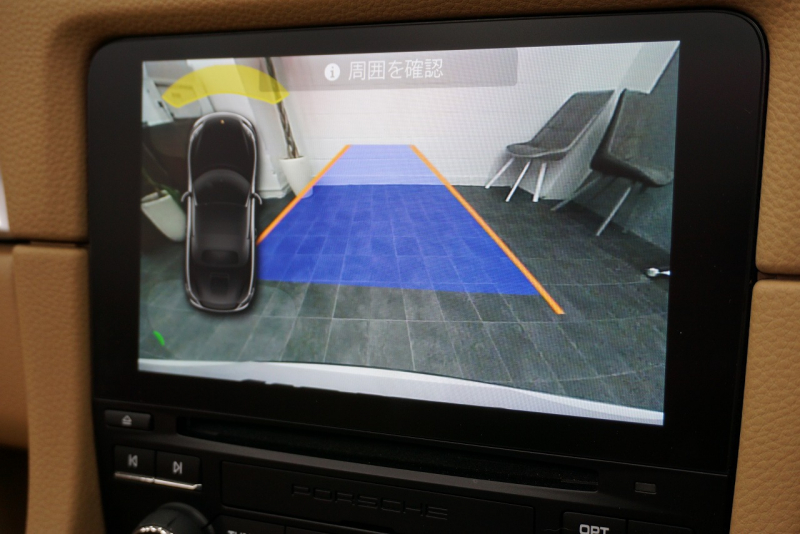 ポルシェ 718 ボクスター 718Boster PDK  スポーツクロノパッケージ ディーラー車検取得済・タイヤ新品交換済  中古車