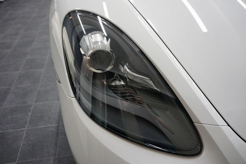 ポルシェ 718 ボクスター 718Boster PDK  スポーツクロノパッケージ ディーラー車検取得済・タイヤ新品交換済  中古車