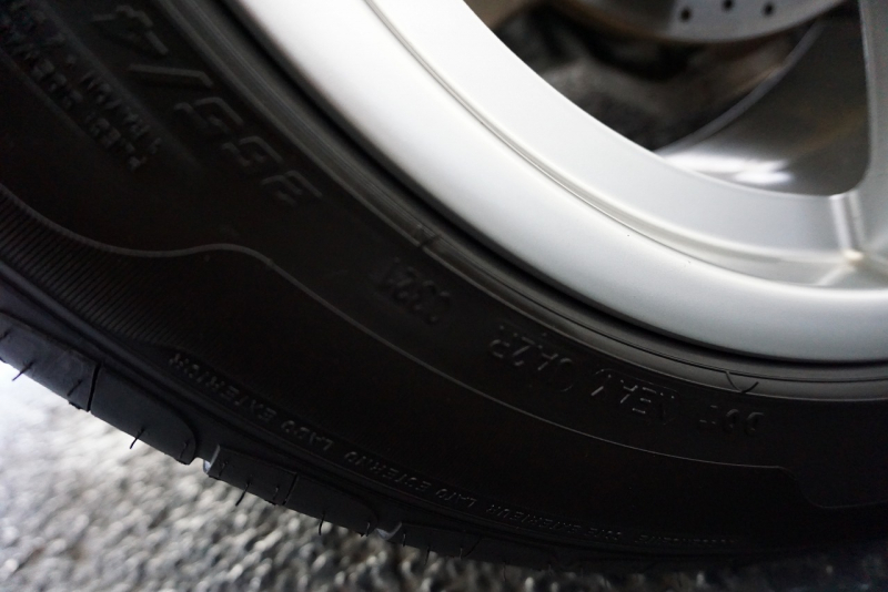 ポルシェ 718 ボクスター 718Boster PDK  スポーツクロノパッケージ ディーラー車検取得済・タイヤ新品交換済  中古車