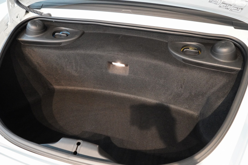 ポルシェ ボクスター Boxster S スパイダーFACE オールレザーインテリア カレラS20ホイール  中古車