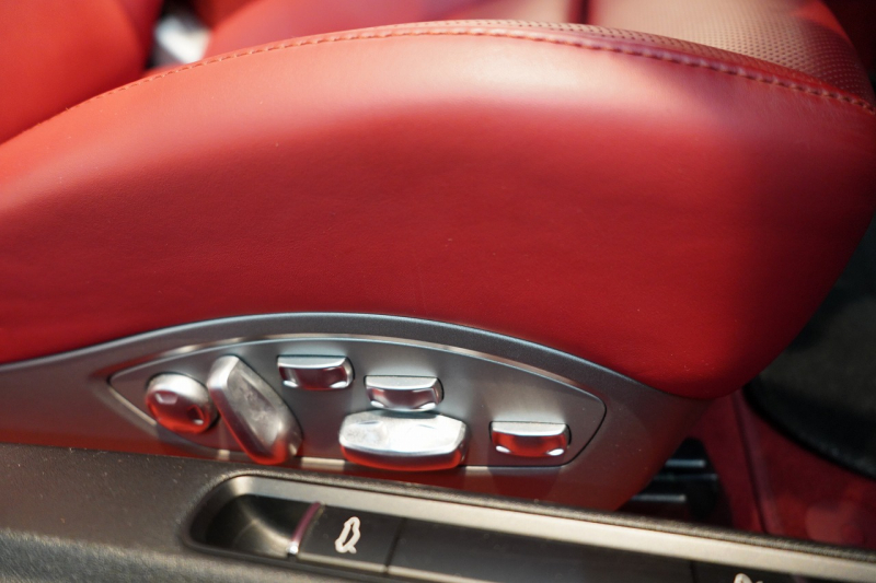 ポルシェ ボクスター Boxster S スパイダーFACE オールレザーインテリア カレラS20ホイール  中古車