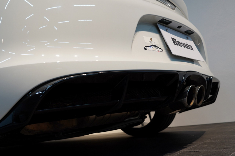 ポルシェ ボクスター Boxster S スパイダーFACE オールレザーインテリア カレラS20ホイール  中古車