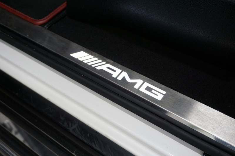 AMG Gクラス G63 degino Exclusive Interioa Package 最終型571ps  中古車