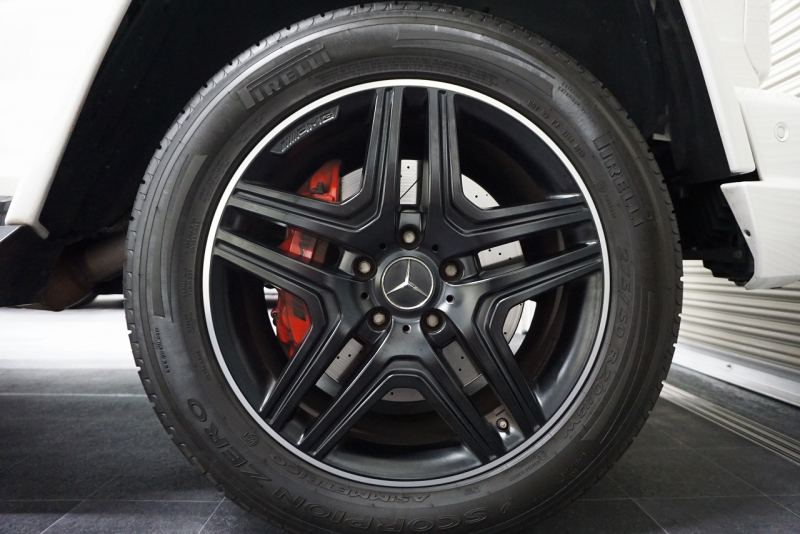 AMG Gクラス G63 degino Exclusive Interioa Package 最終型571ps  中古車