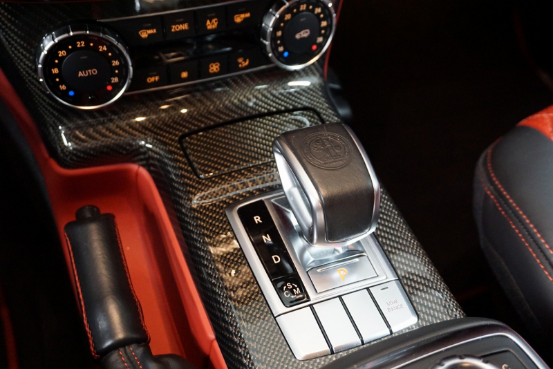 AMG Gクラス G63 degino Exclusive Interioa Package 最終型571ps  中古車