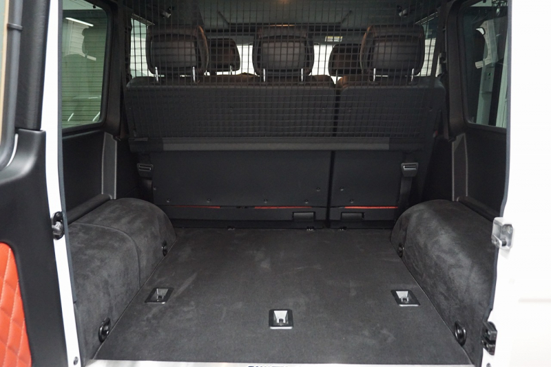 AMG Gクラス G63 degino Exclusive Interioa Package 最終型571ps  中古車