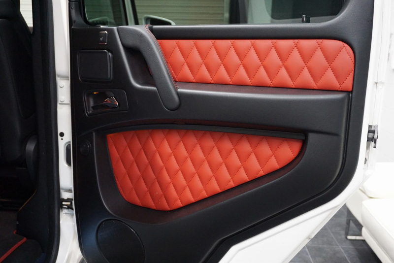 AMG Gクラス G63 degino Exclusive Interioa Package 最終型571ps  中古車