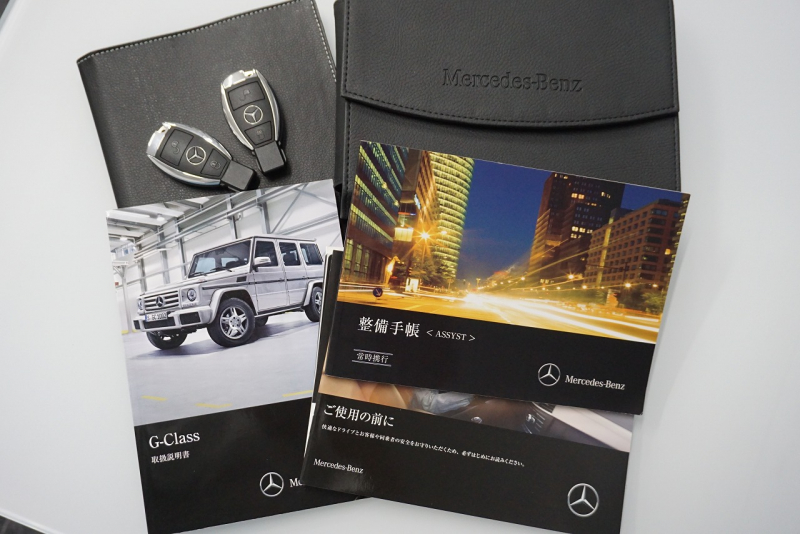 AMG Gクラス G63 degino Exclusive Interioa Package 最終型571ps  中古車