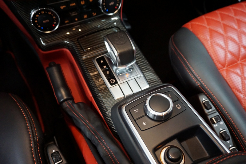 AMG Gクラス G63 degino Exclusive Interioa Package 最終型571ps  中古車