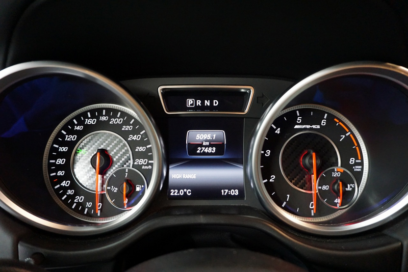 AMG Gクラス G63 degino Exclusive Interioa Package 最終型571ps  中古車