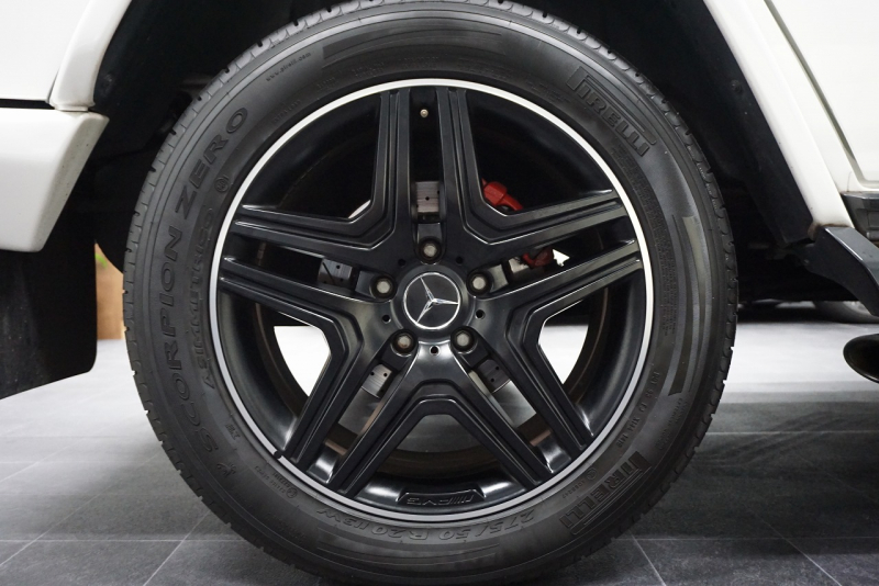 AMG Gクラス G63 degino Exclusive Interioa Package 最終型571ps  中古車