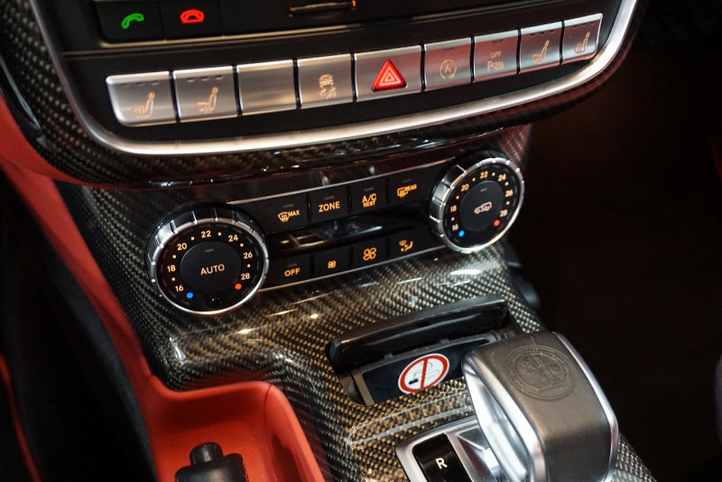 AMG Gクラス G63 degino Exclusive Interioa Package 最終型571ps  中古車