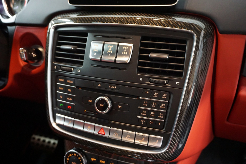 AMG Gクラス G63 degino Exclusive Interioa Package 最終型571ps  中古車