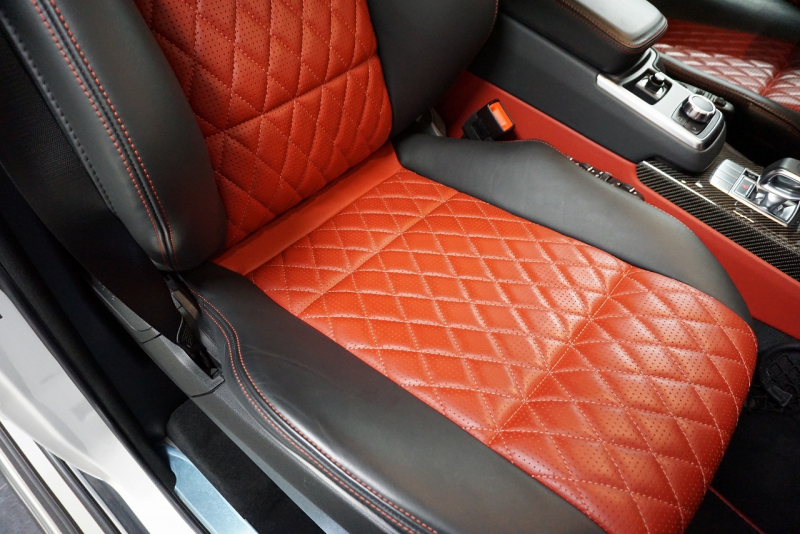 AMG Gクラス G63 degino Exclusive Interioa Package 最終型571ps  中古車