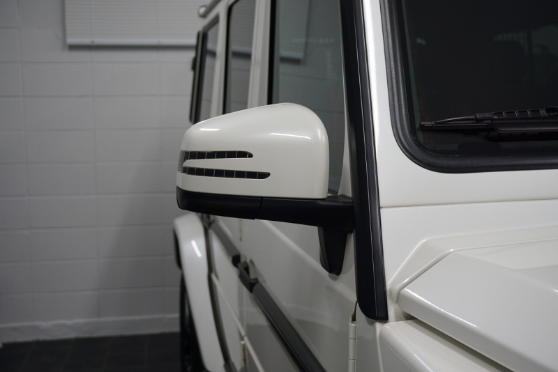 AMG Gクラス G63 degino Exclusive Interioa Package 最終型571ps  中古車