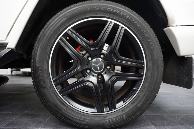 AMG Gクラス G63 degino Exclusive Interioa Package 最終型571ps  中古車