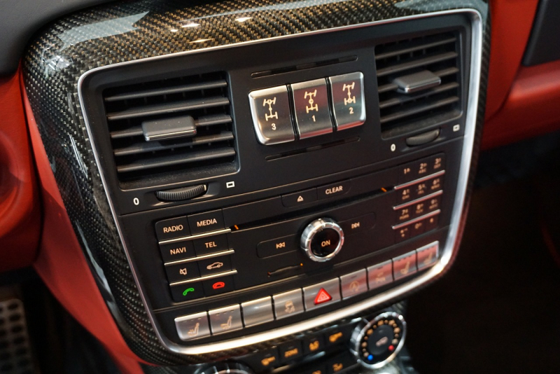 AMG Gクラス G63 degino Exclusive Interioa Package 最終型571ps  中古車