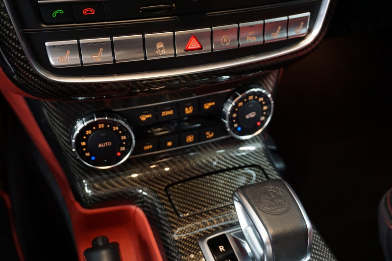 AMG Gクラス G63 degino Exclusive Interioa Package 最終型571ps  中古車