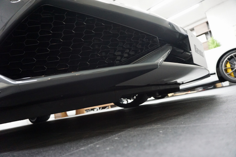 ランボルギーニ ウラカン Huracan 610-4 AVIO 正規ディーラー車 世界限定250台  中古車