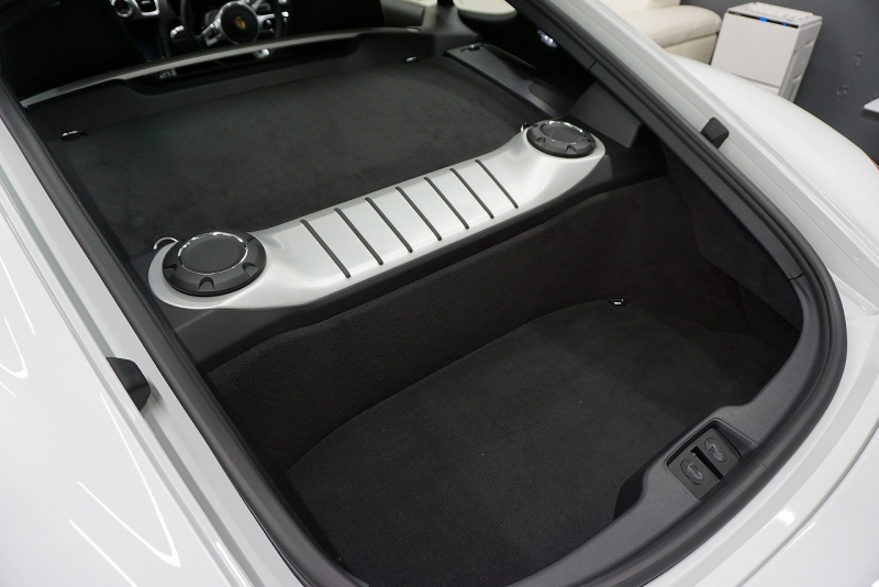 ポルシェ ケイマン Cayman（Type.981）2.7 6MT 2016yNA最終モデル スポーツクロノ スポーツエグゾースト スポーツステア PASM PDLS PTV 中古車 中古車