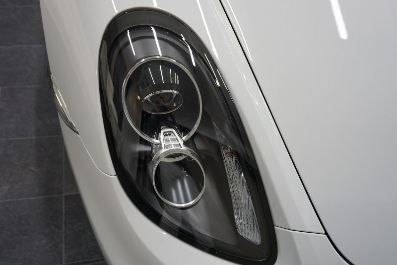 ポルシェ ケイマン Cayman（Type.981）2.7 6MT 2016yNA最終モデル スポーツクロノ スポーツエグゾースト スポーツステア PASM PDLS PTV 中古車 中古車