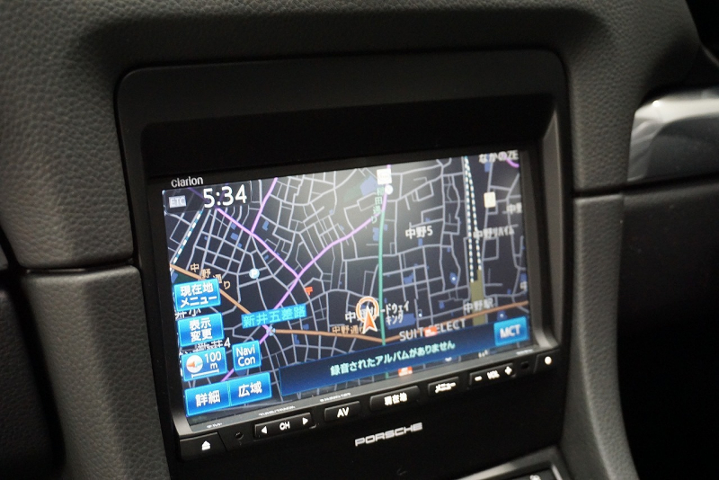 ポルシェ ケイマン Cayman（Type.981）2.7 6MT 2016yNA最終モデル スポーツクロノ スポーツエグゾースト スポーツステア PASM PDLS PTV 中古車 中古車