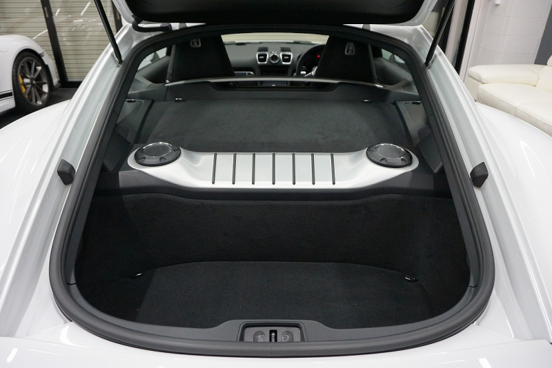 ポルシェ ケイマン Cayman（Type.981）2.7 6MT 2016yNA最終モデル スポーツクロノ スポーツエグゾースト スポーツステア PASM PDLS PTV 中古車 中古車