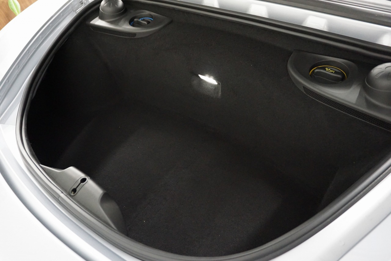 ポルシェ ボクスター Boxster（Type.981）S  PDK 2014y SpyderFACE スポーツクロノパッケージ  スポーツエグゾースト オールレザーインテリア クラシック20ホイール 中古車 中古車