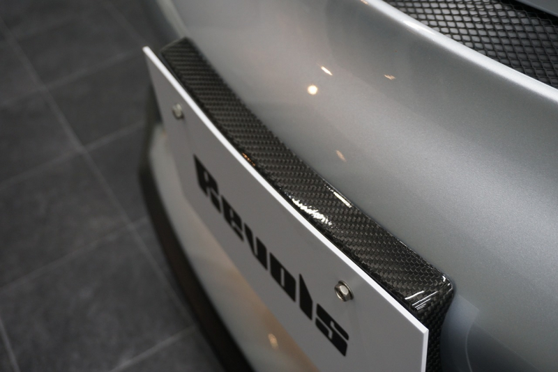 ポルシェ ボクスター Boxster（Type.981）S  PDK 2014y SpyderFACE スポーツクロノパッケージ  スポーツエグゾースト オールレザーインテリア クラシック20ホイール 中古車 中古車